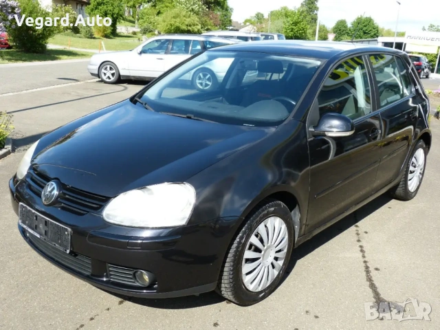 На Части Volkswagen Golf 5 2.0tdi 140к.с. 2005г.