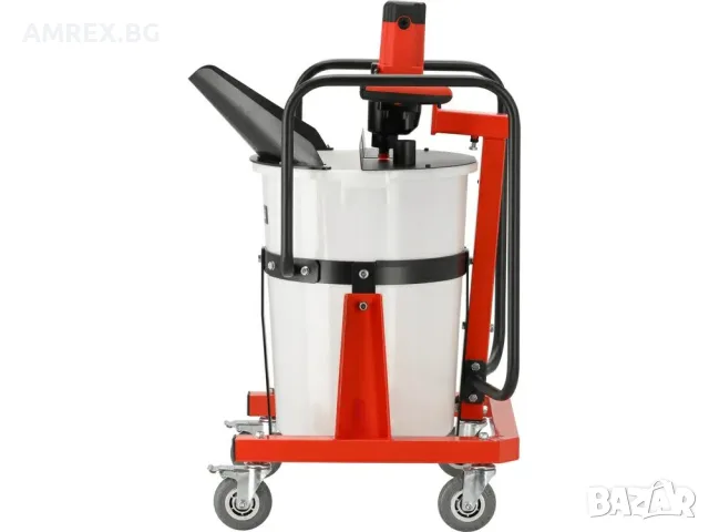 Станция за смесване YATO YT-82606 1900 W, 100 л