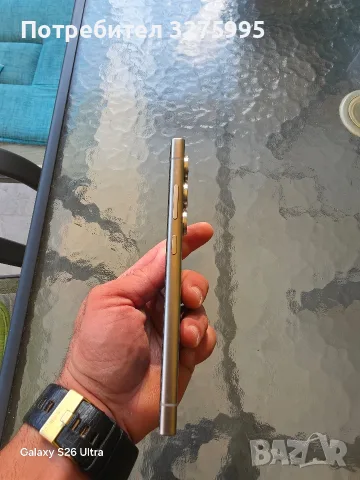 samsung s24 ultra 1TB, снимка 4 - Samsung - 55439217