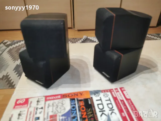 BOSE-ВНОС SWISS 3107261111, снимка 17 - Тонколони - 55484027