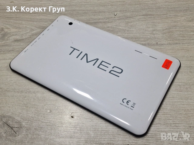 Таблет Time 2