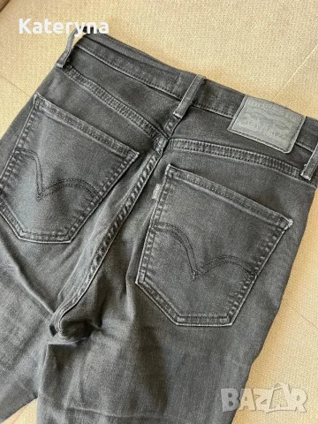 дамски дънки New , снимка 5 - Дънки - 55465229