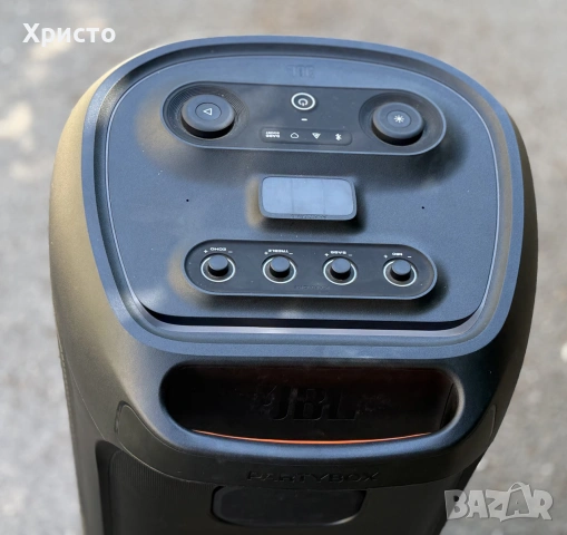 ГАРАНЦИОННА! Аудио система JBL Partybox Ultimate, 1100W, Original Pro Sound, Dolby, Wi-Fi, Bluetooth, снимка 5 - Тонколони - 55277864