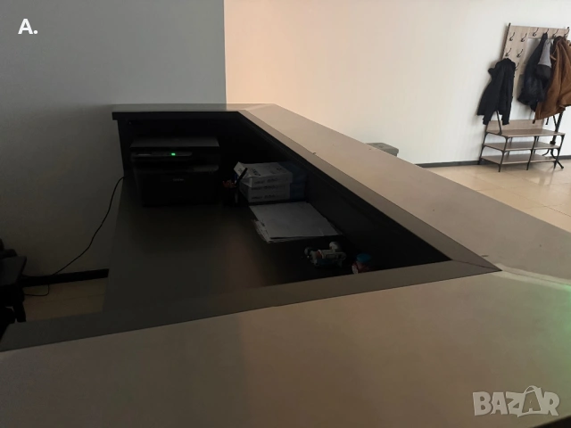 Рецепция , снимка 7 - Друго оборудване - 54068130