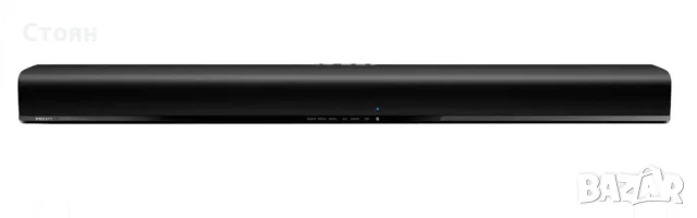 Soundbar Philips HTL1190B/12, снимка 5 - Bluetooth тонколони - 55637041