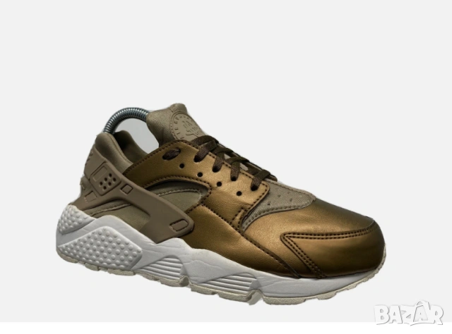 Nike Air Huarache Run Premium TXT номер 37 ,5 , снимка 2 - Маратонки - 54919324