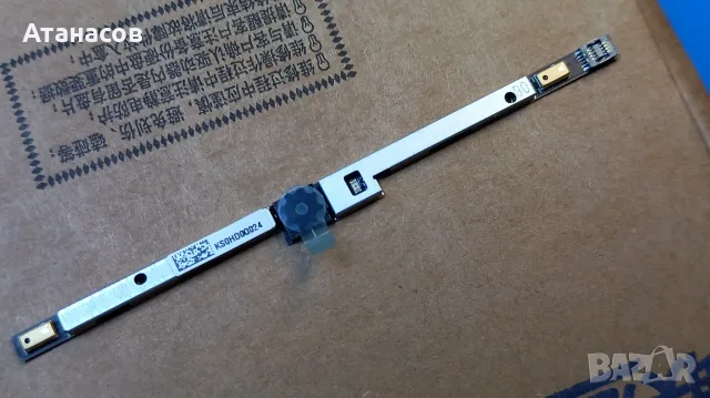 KS0HD0Q024 NEW for Acer laptop Camera Webcam Mic Board - 25€