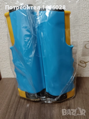 Сгъваема мрежа за тенис на маса.