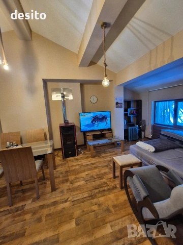 ОТ собственик: Двустаен обзаведен апартамент в Sunny Hills, Пампорово – 500 м от писта Студенец, снимка 6 - Апартаменти - 55166891
