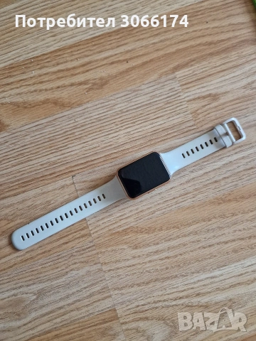 Huawei Watch Fit 2 , снимка 4 - Смарт часовници - 53908650