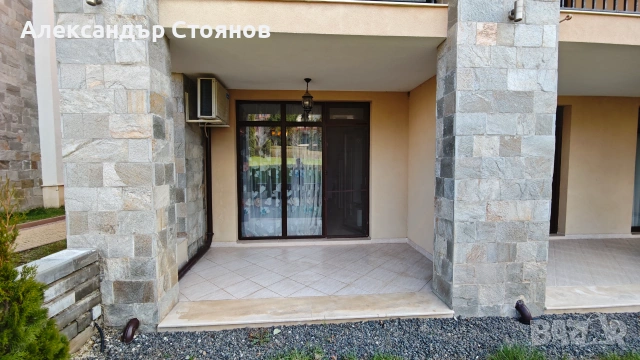 ЛЯТНА ПОЧИВКА В GREEN LIFE СОЗОПОЛ, снимка 12 - Квартири, нощувки - 55250946