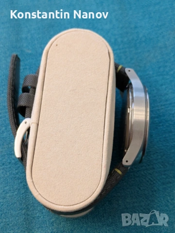 SEIKO SUR543P1, снимка 3 - Мъжки - 54149738