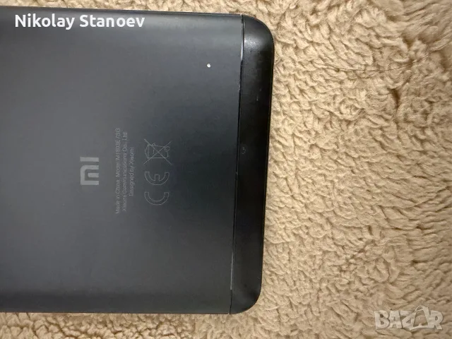 Redmi note 5 black 4gb ram 64gb rom, снимка 7 - Xiaomi - 55366187