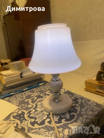 Нощна лампа, нощна лампа за окачване