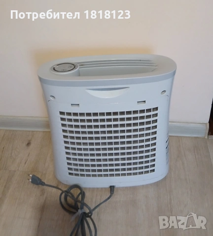 ПРЕЧИСТВАТЕЛ НА ВЪЗДУХ SHARP FP-F30EU-H, снимка 3 - Овлажнители и пречистватели за въздух - 55015670