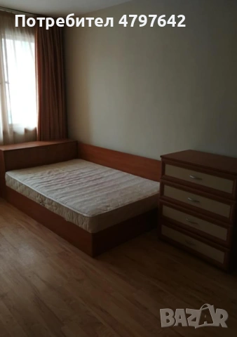 Тристаен апартамент под наем в Кършияка! , снимка 3 - Апартаменти - 54942162