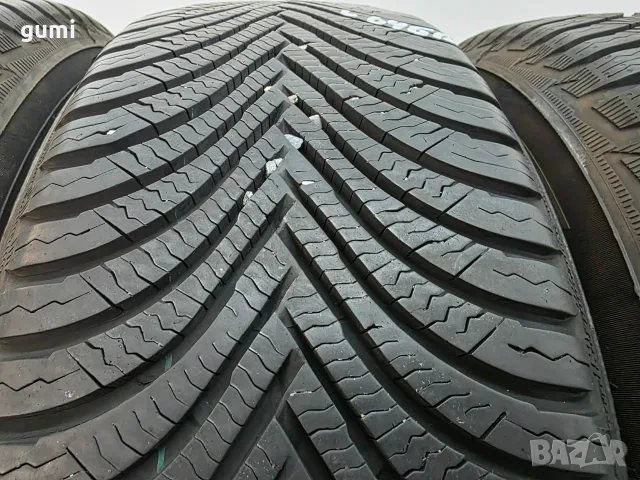 20бр зимни гуми 205/60/16 MICHELIN L06460 , снимка 2 - Гуми и джанти - 55635280