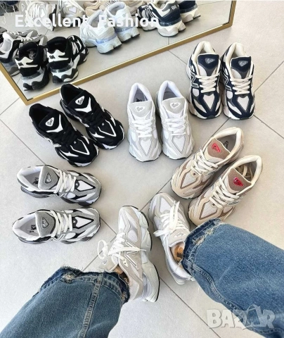 Нови обувки New Balance 