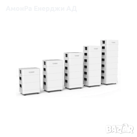 Интелигентен батериен контролер и основа за високоволтови системи-DYNESS TOWER S3 – SBDU & BASE, снимка 2 - Друга електроника - 54565582