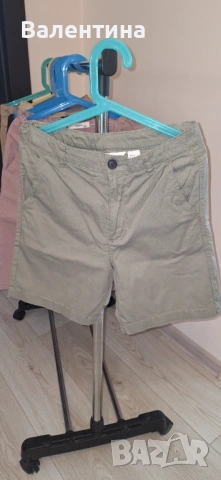 Къси панталони- H&M, снимка 6 - Детски къси панталони - 54662024