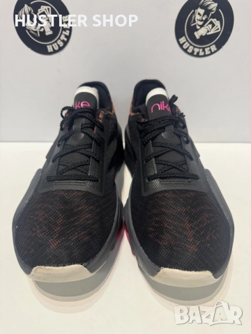 Маратонки NIKE AIR ZOOM SUPERREP. Номер 40, снимка 3 - Маратонки - 55353895