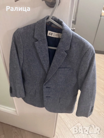 Детско сако H&M