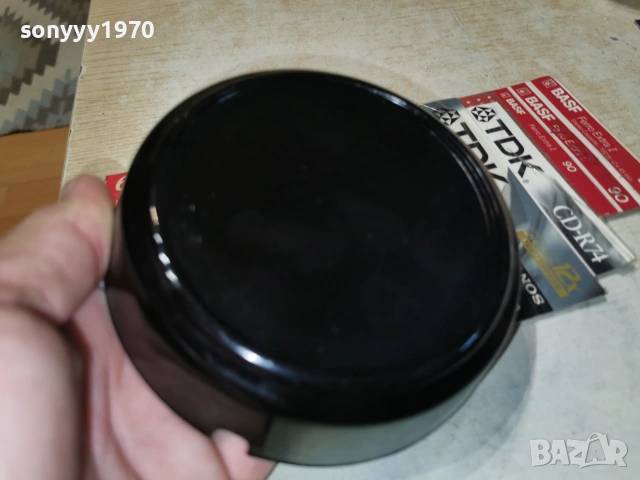 ПЕПЕЛНИК 0807261852L1, снимка 11 - Колекции - 55211226