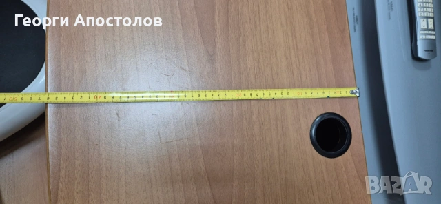 Продавам ТВ масичка - 50 евро, снимка 10 - Маси - 54035477