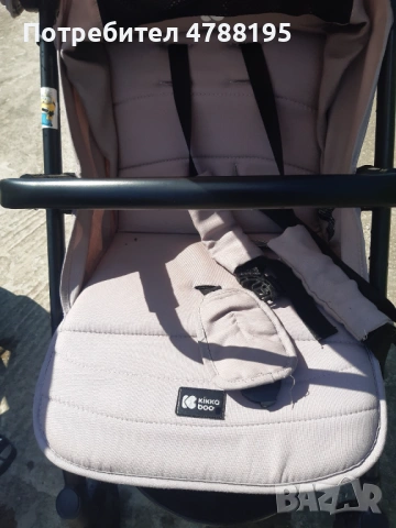 Детска количка  и  Детска Триколка , снимка 6 - Детски колички - 54097714