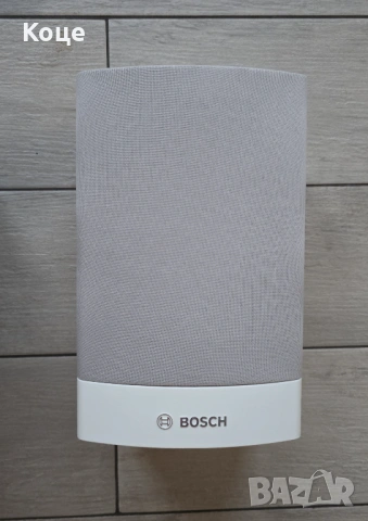 Говорители Bosch LB1 UW06, снимка 3 - Тонколони - 54623405