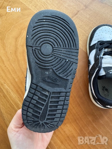 Nike Детски обувки, снимка 6 - Детски маратонки - 55043852