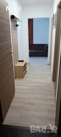 Просторен двустаен в Кючук Париж под наем , снимка 6 - Апартаменти - 54947086