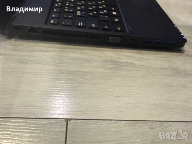 Fujitsu A357-i5 7200u/8гб/250гб ссд, снимка 6 - Лаптопи за работа - 51959808