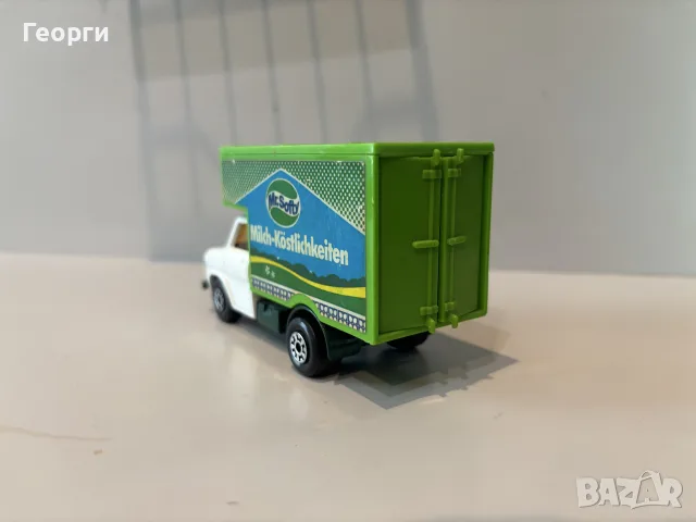 Matchbox Super King 1:43, снимка 6 - Колекции - 55665843