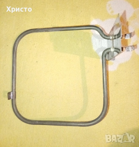 Нагревател за хлебопекарна KENWOOD. 