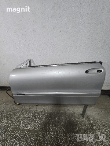 Предна лява врата Mercedes CLK W209 
