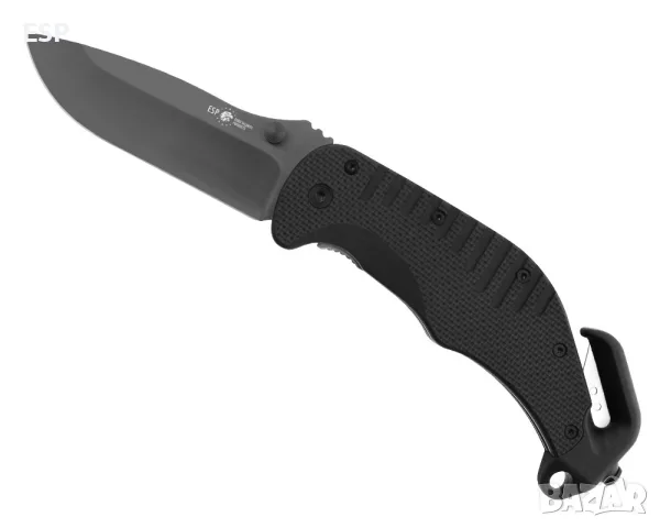 Тактически спасителен нож ESP RK-01/RK-01-S