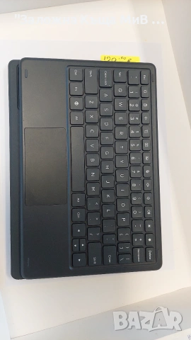 5G UG T26 tablet , снимка 3 - Таблети - 55079934