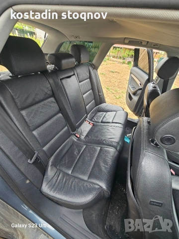 Ауди А6 C6 Allroad 3.0 233 ASB, снимка 17 - Автомобили и джипове - 54556032