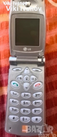 LG 510W, снимка 4 - LG - 54882031