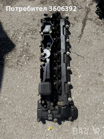 Bmw M57 останли части, снимка 2 - Части - 54402260
