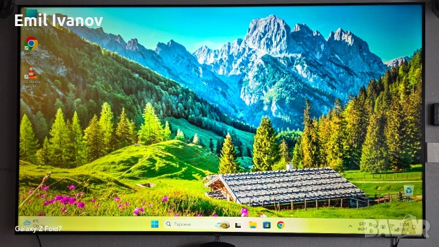 HP Pavilion TPC-W044-MT, снимка 5 - Работни компютри - 54376910