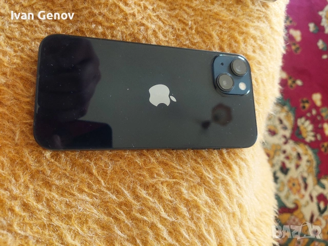 Продавам IPhone 13, снимка 2 - Apple iPhone - 54798804