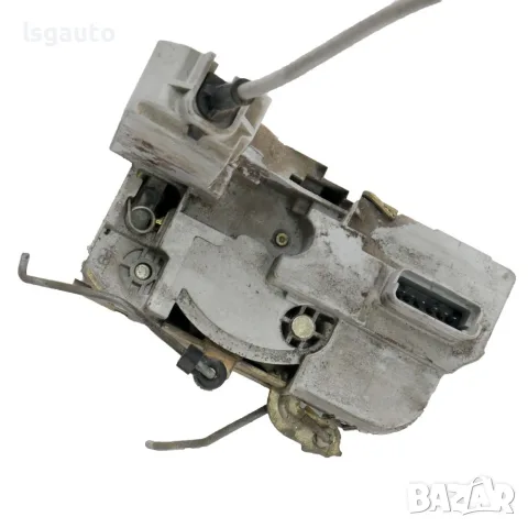 Брава предна лява врата Peugeot 307 2001-2008 ID: 163422