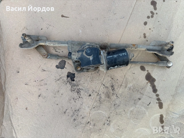 Механизъм Чистачки за Сузуки Лиана / Suzuki Liana / 152200-5523P2, снимка 2 - Части - 54574216