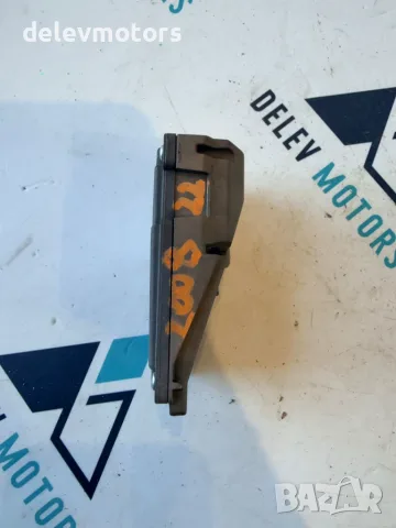 9836833180 камера за предно стъкло от Peugeot 2008 двигател HNK, 1.2 PureTech, снимка 5 - Части - 55399103