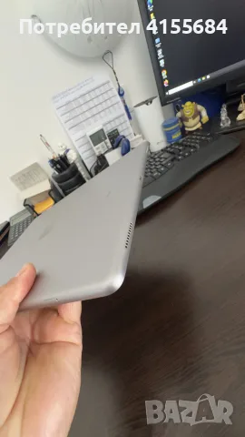 Apple iPad Pro 12.9 inch, 256GB, Wi-Fi + Cellular, снимка 3 - Таблети - 55330068
