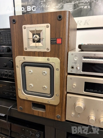 сет Sony - Es serie, снимка 8 - Ресийвъри, усилватели, смесителни пултове - 54309709