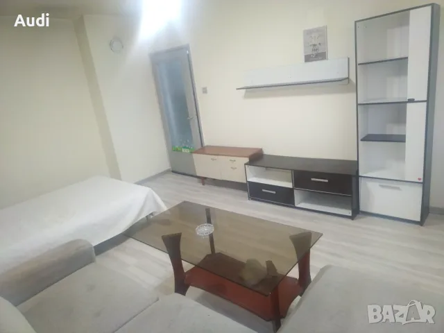 Собственик дава под наем обзаведена гарсиокера Владиславово бл. 33 ет.9 без асансьор , снимка 3 - Апартаменти - 55388539