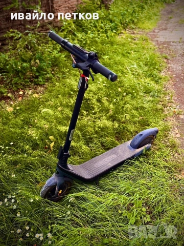 Ninebot E2 Pro, снимка 3 - Ролери, кънки - 54969343